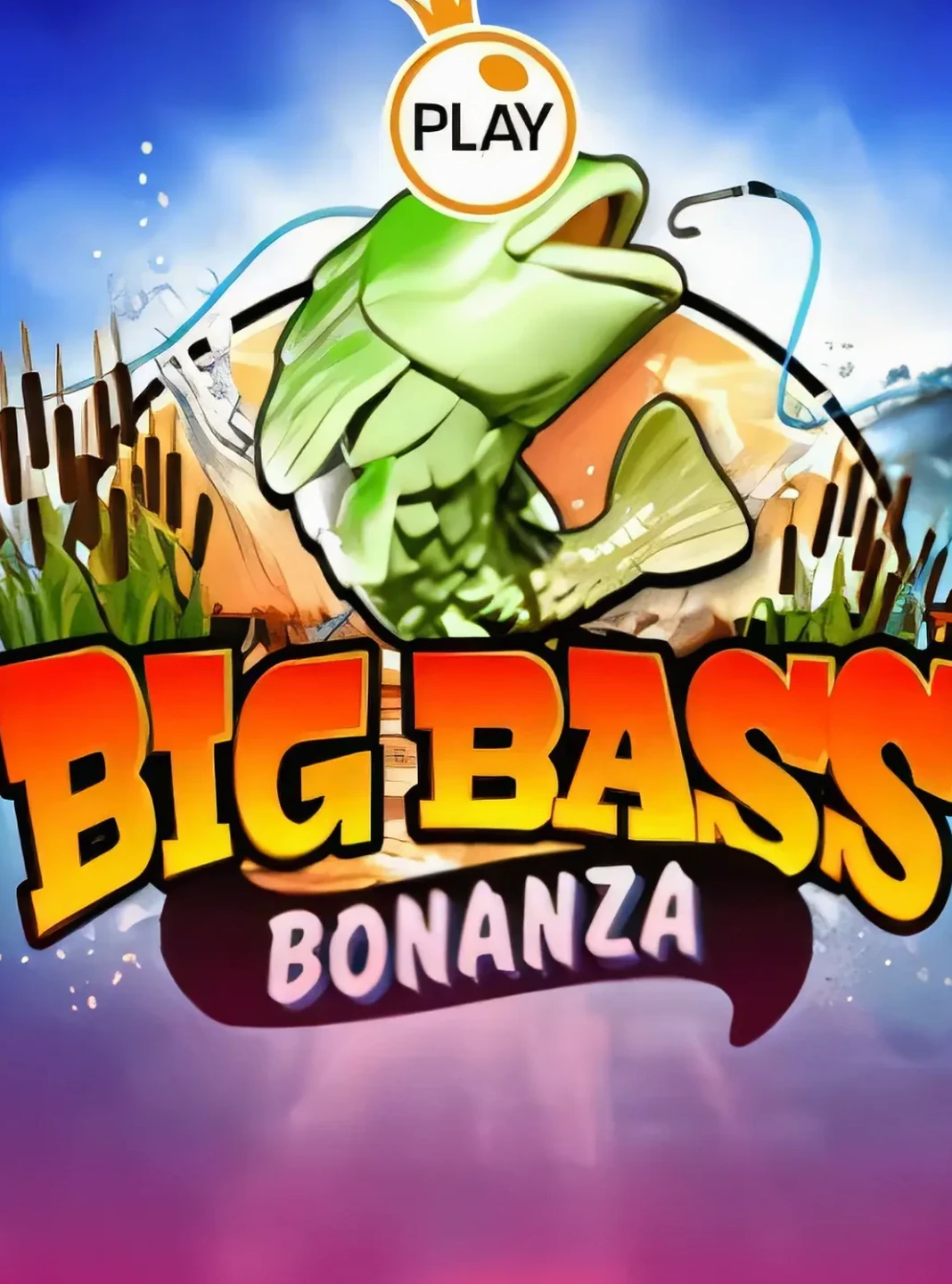 Big Bass Bonanza