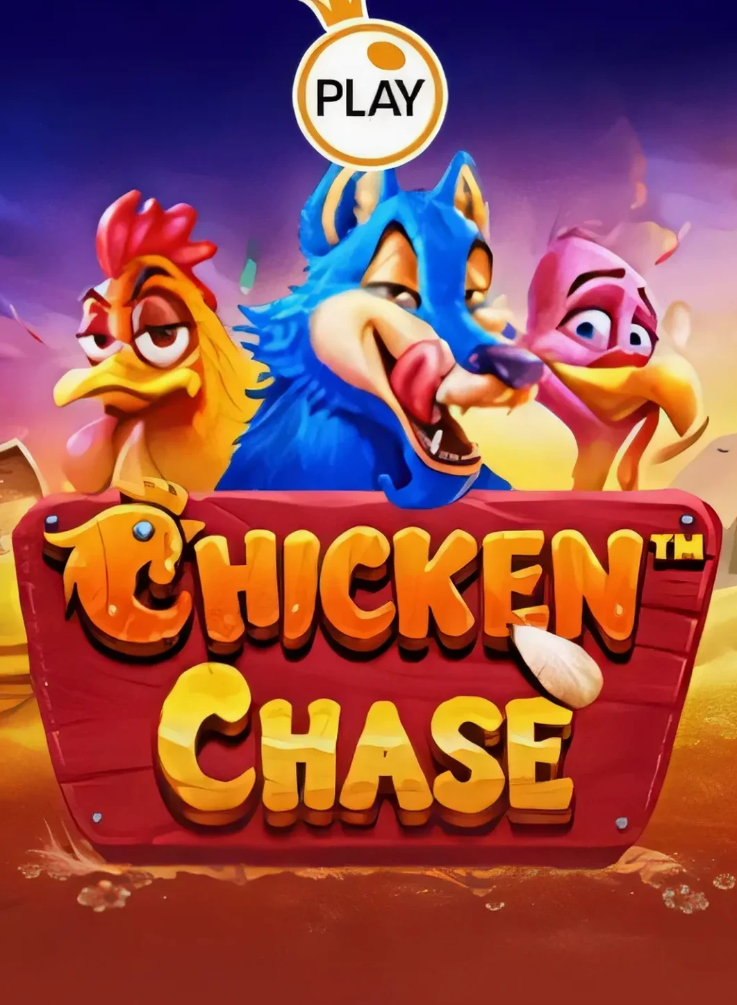 Chicken Chase