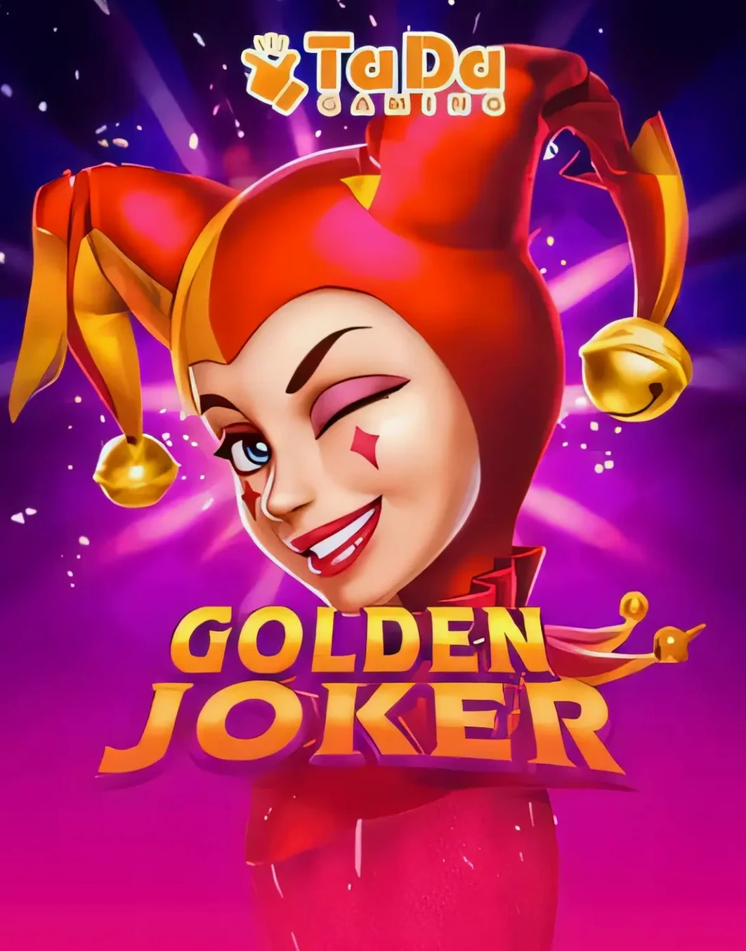 Golden Joker