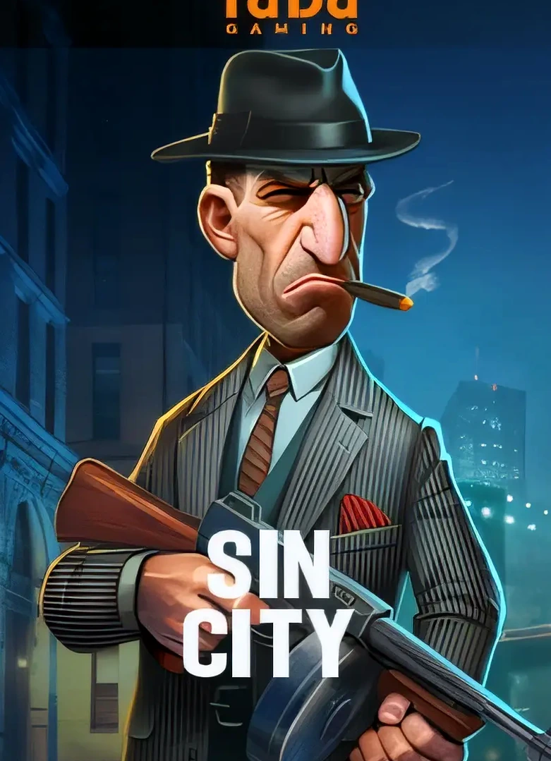 Sin City