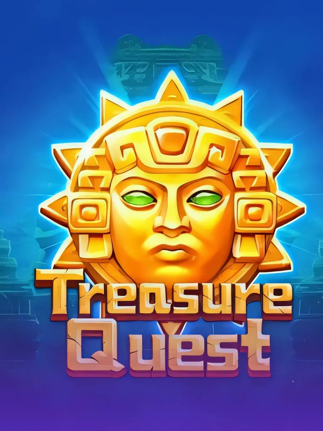 Treasure Quest