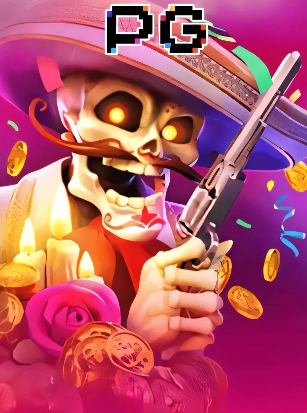 Wild Bandito