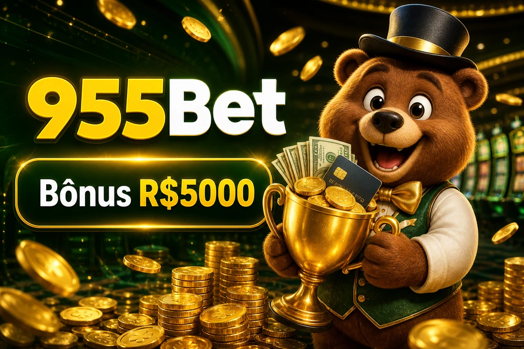 955 bet: Latência e Confirmação